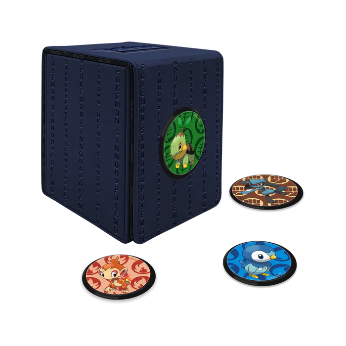 Ultra Pro - Pokemon - Alcove Click - Sinnoh