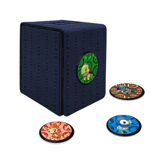 Ultra Pro - Pokemon - Alcove Click - Sinnoh