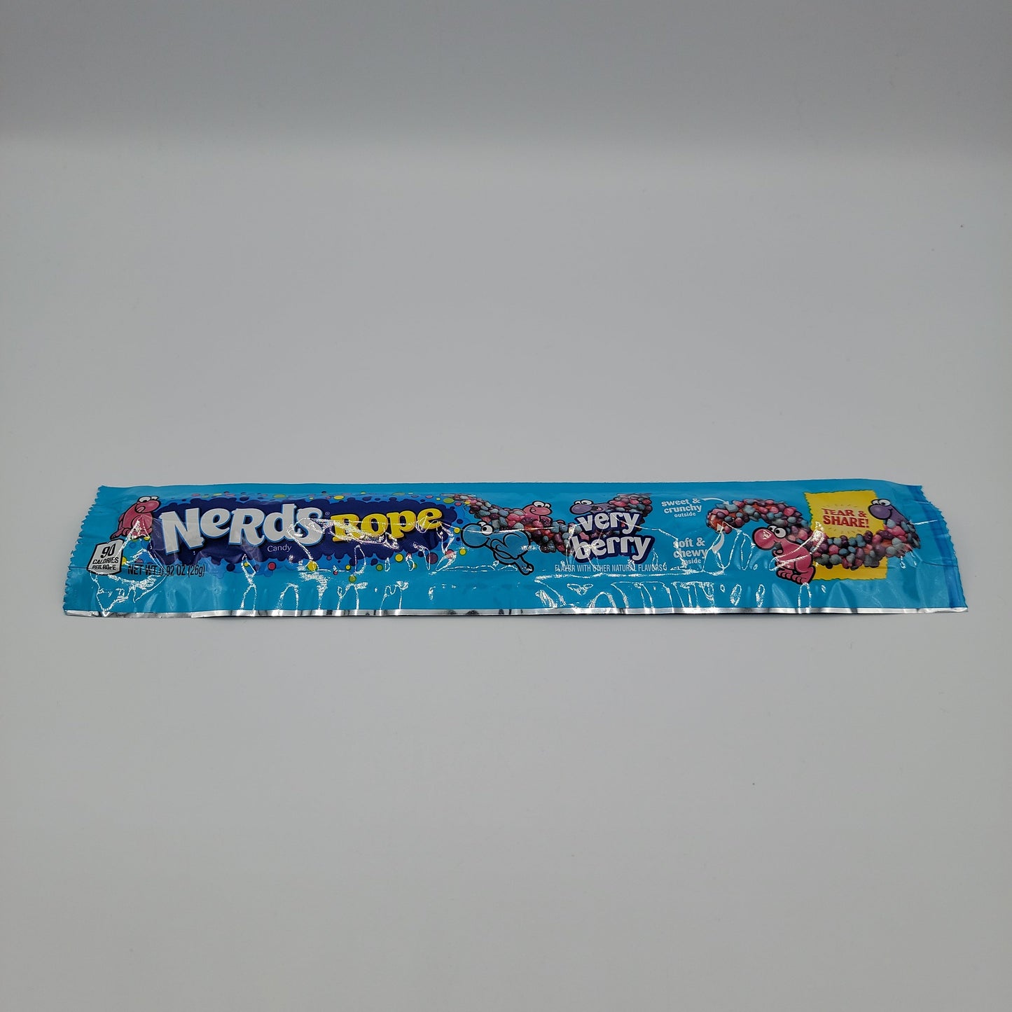 Nerds - Rope - Very Berry