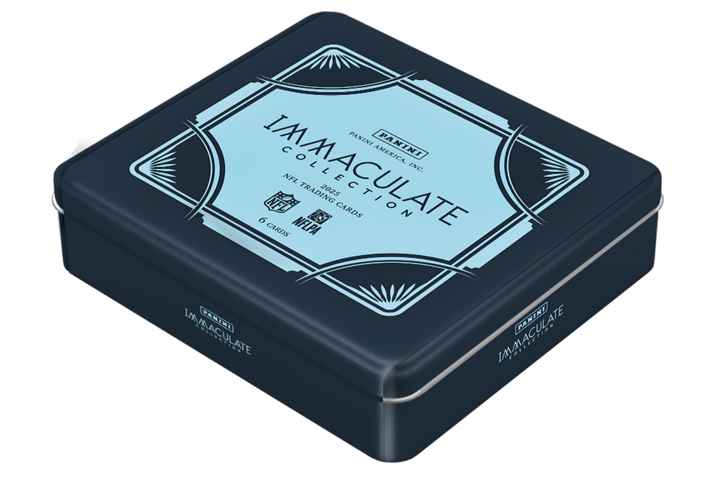 2025-26 Panini Immaculate NFL Football Hobby Box
