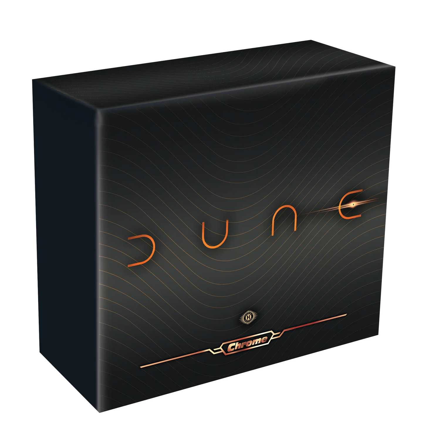 2024 Topps Dune Chrome Hobby Box