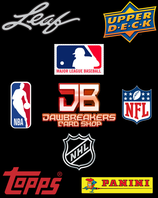 $4 MULTISPORT/TCG SINGLE PACK