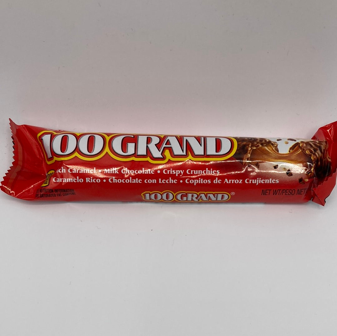 Nestle -100 Grand Chocolate Bar