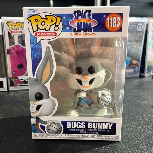 Funko POP!- #1183- Bugs Bunny