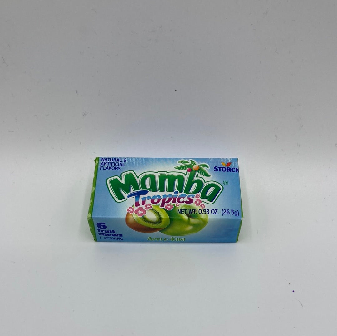Mamba Tropics Mini