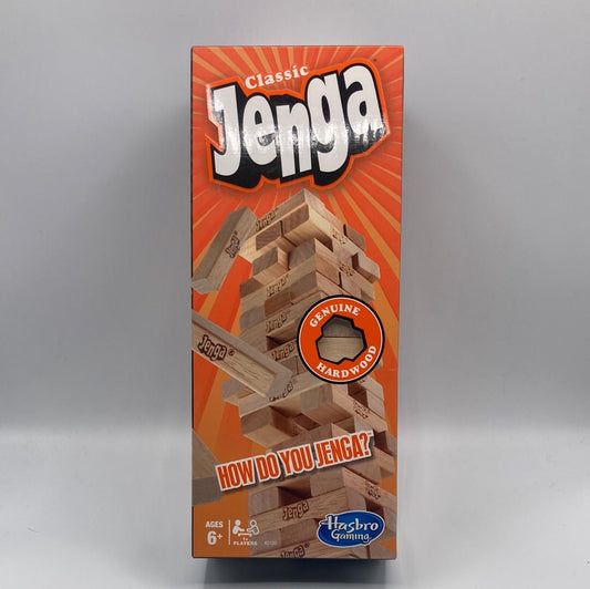 Jenga