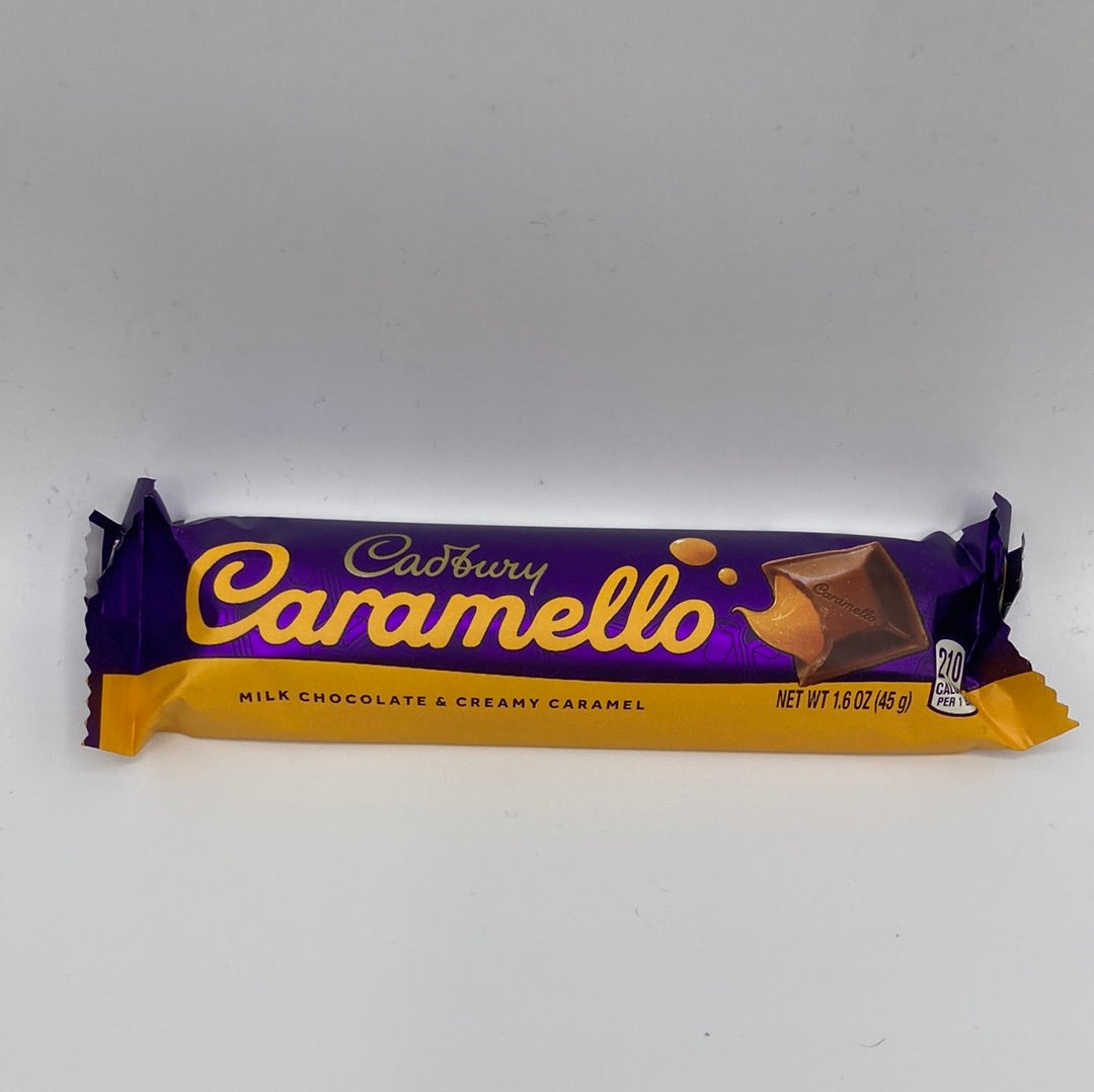Cadbury Caramello’s