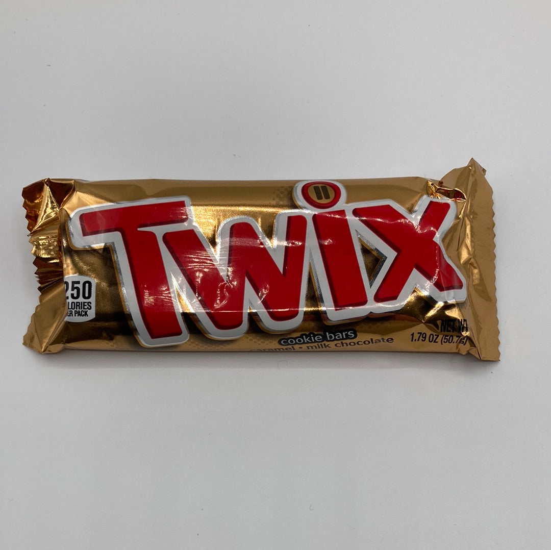 Twix Chocolate Bar