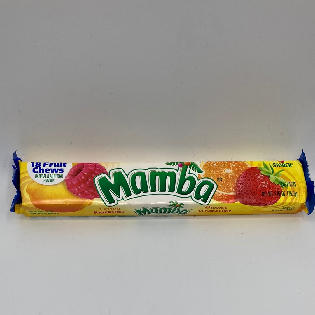 Mamba Original