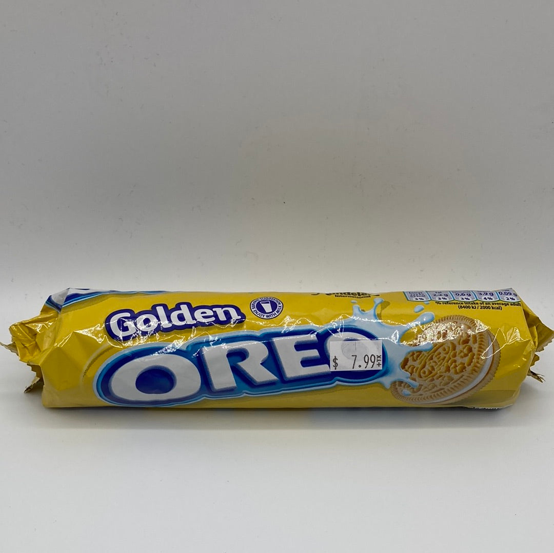 Golden Oreo