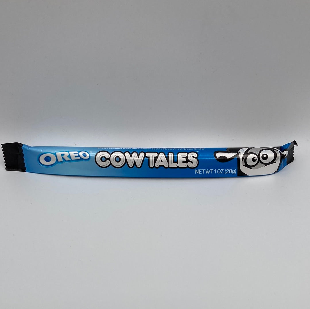 Oreo Cow Tales
