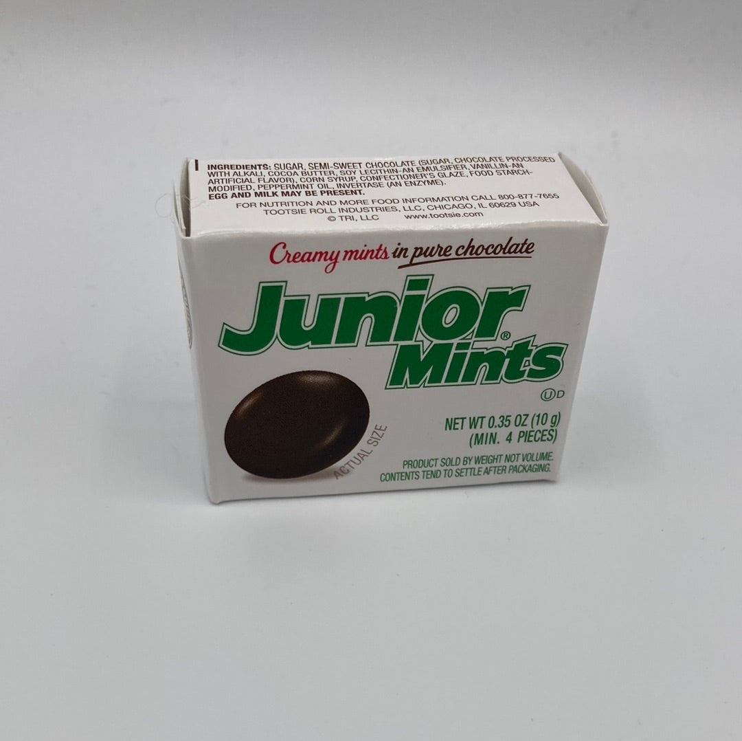 Junior Mints