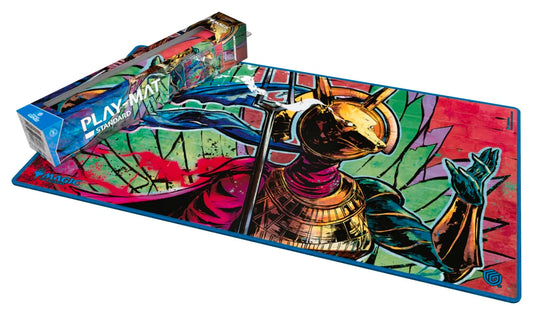 Ultimate Guard - Playmat - Magic The Gathering - Aetherdrift - Hazoret Godseeker