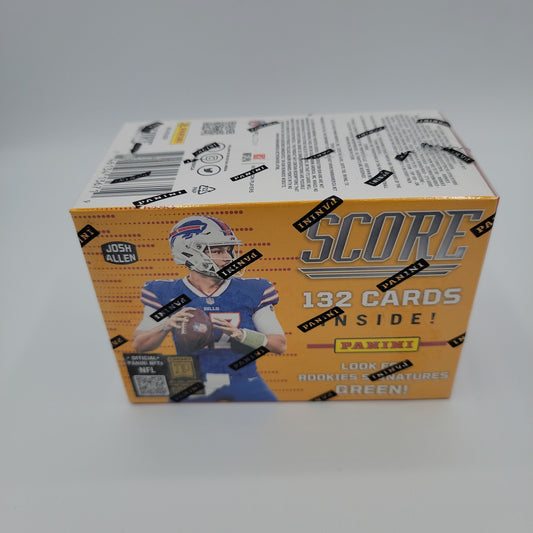 Panini - 2023 - Score - NFL - Football - Blaster Box
