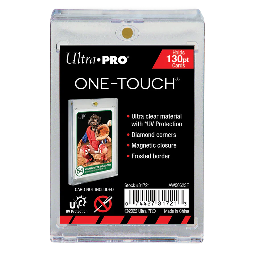 Ultra Pro One Touch 130pt