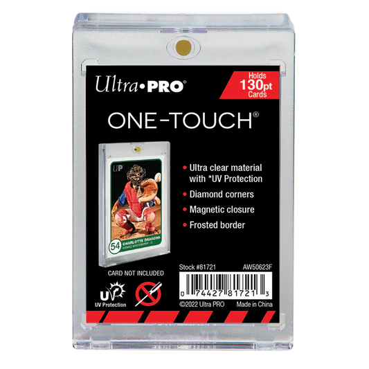 Ultra Pro One Touch 130pt