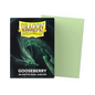 Dragon Shield - 100 Standard Sleeves - Matte Dual - Gooseberry