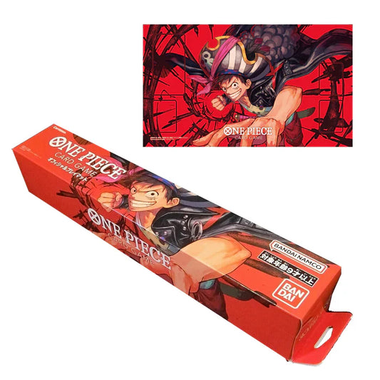 Bandai - One Piece - Official Playmat