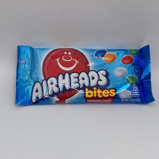 Airheads Bites Original
