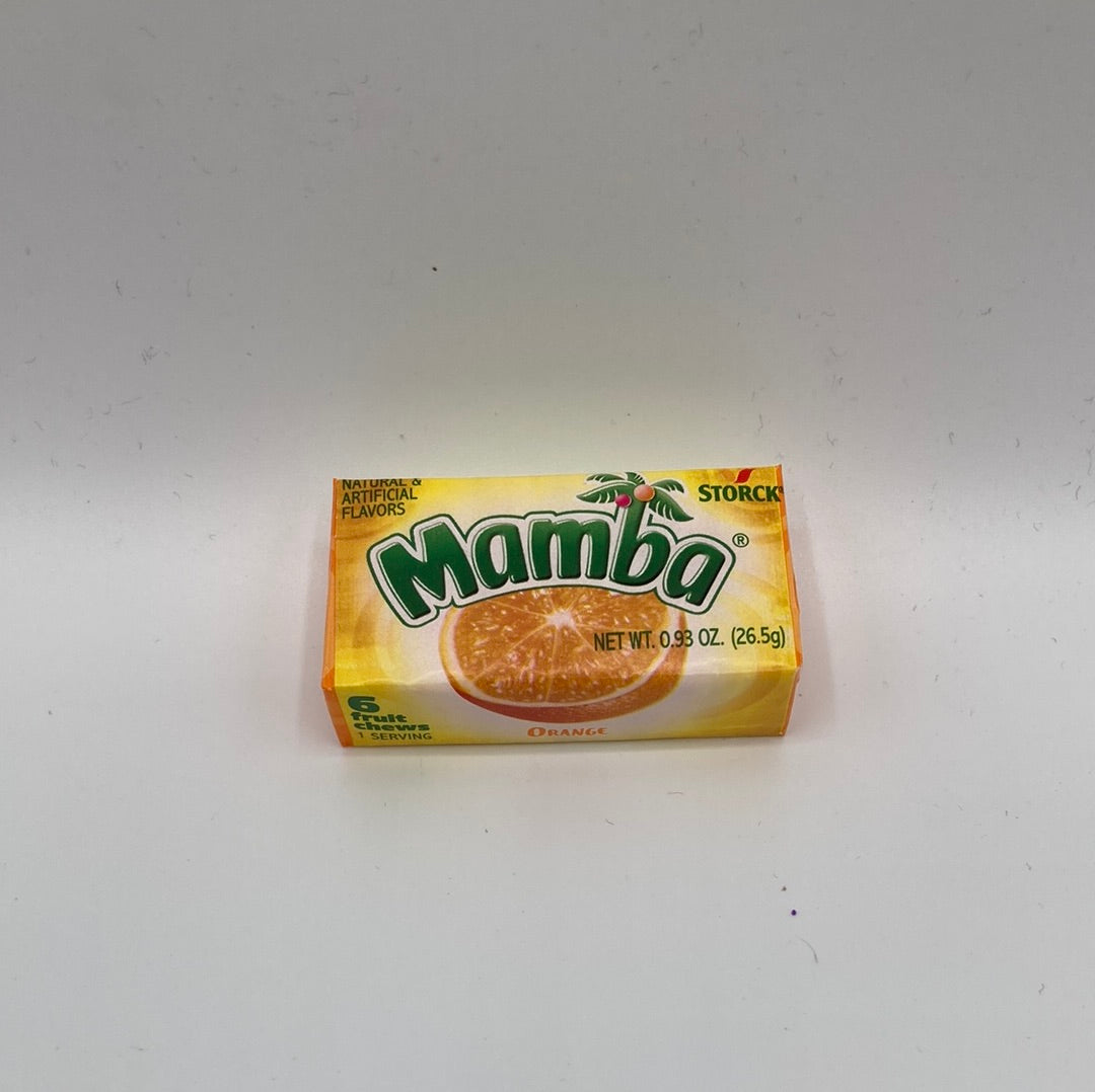 Mamba Original Mini