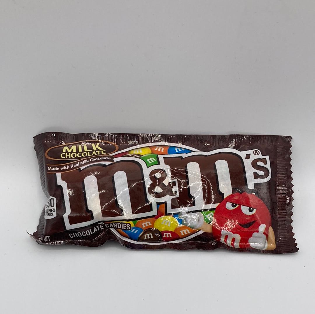 M&M’s Original