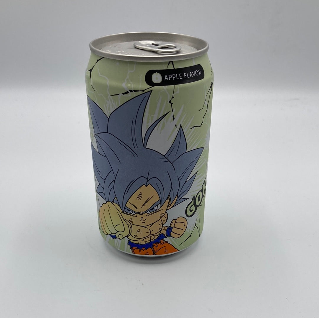 Ocean Bomb Goni Apple Flavor