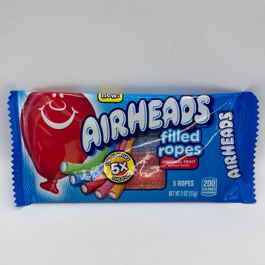 Airheads Filled Ropes