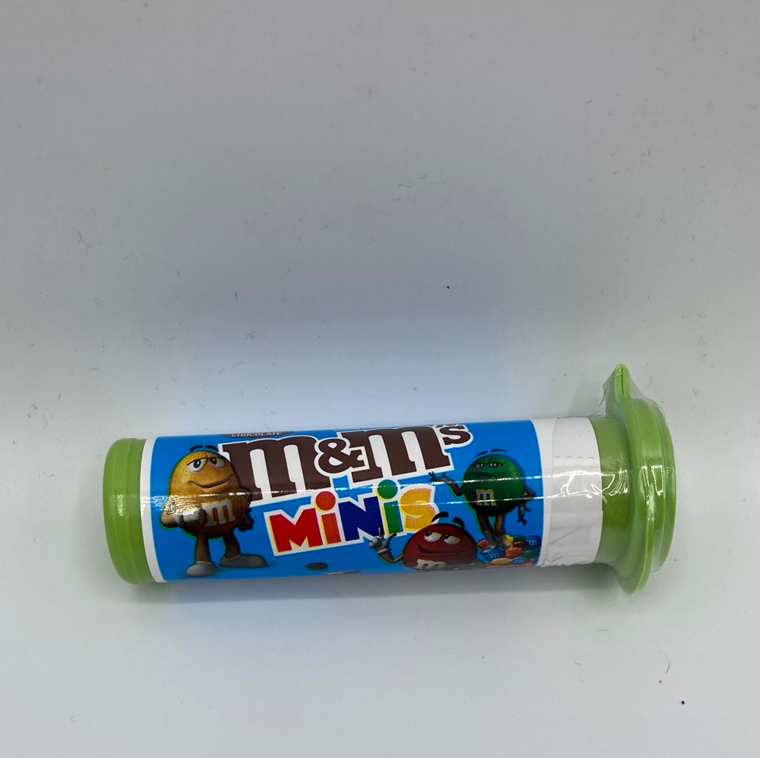 M&m’s Minis