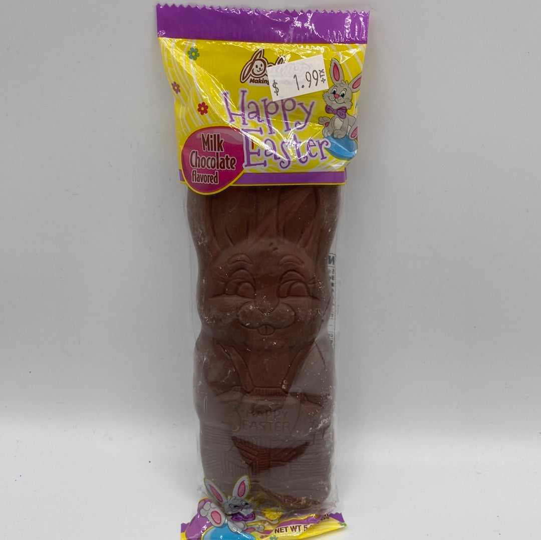 Chocolate Bunny