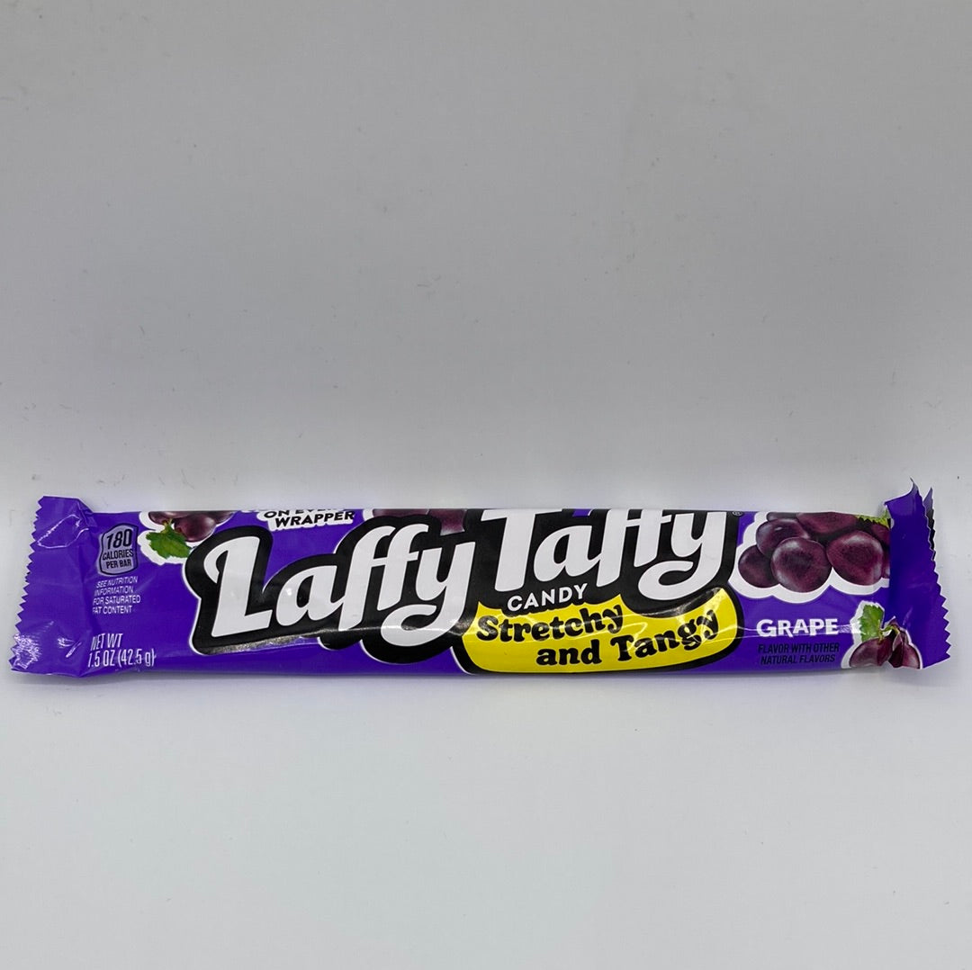 Laffy Taffy Grape