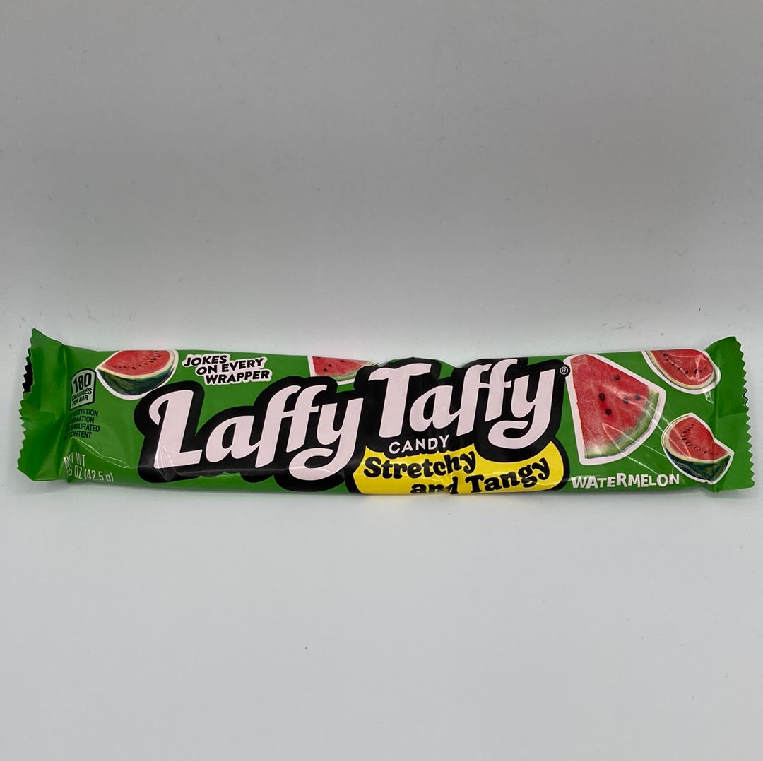 Laffy Taffy Watermelon