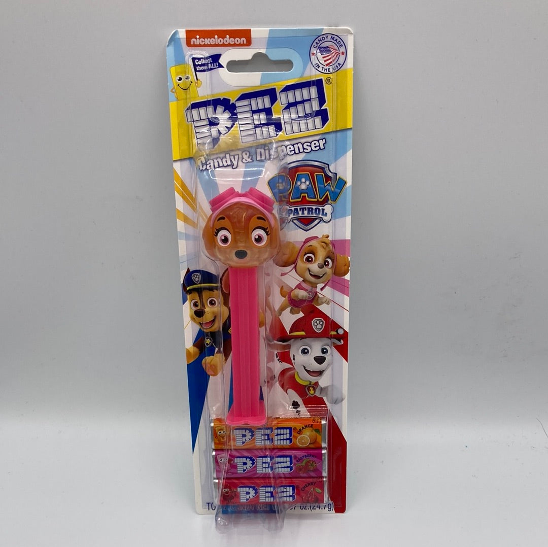 Paw Patrol Sky Pez Dispenser