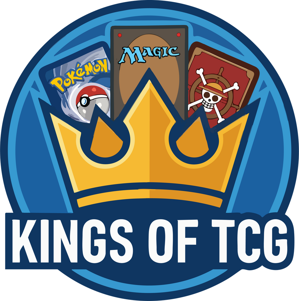 Kings Of TCG