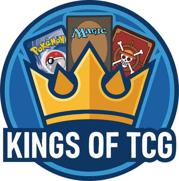Kings Of TCG