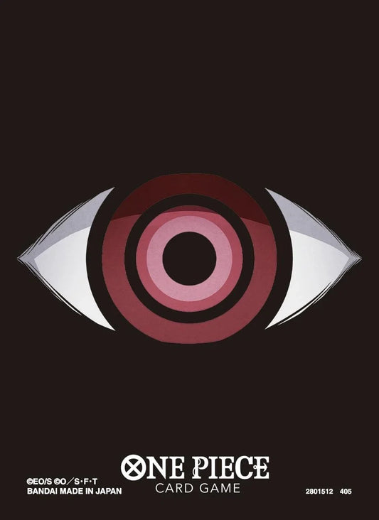 Bandai - One Piece - Card Sleeves - Imu